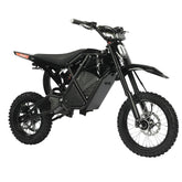 2000W Electric Dirt Bike – Adult Off-Road Motorcycle with Hydraulic Brakes
